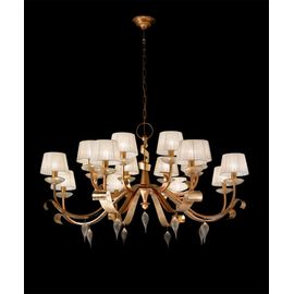 Подвесной светильник Zonca 31086, фото 1