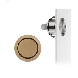 Встраиваемый в потолок светильник Flos Architectural Flos G-O, фото 1