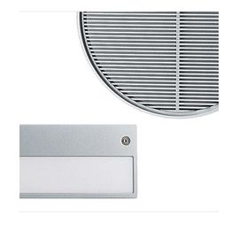 Встраиваемый в потолок светильник Flos Architectural Stealth, фото 1