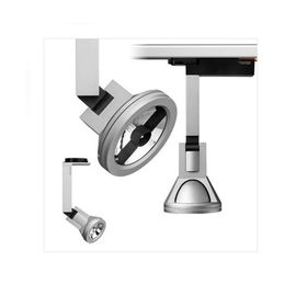 Трековый светильник Flos Architectural Battery Spot, фото 1
