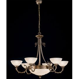 Подвесной светильник Zonca 31055, фото 1