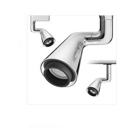 Трековый светильник Flos Architectural Belvedere, фото 1