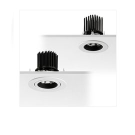 Встраиваемый в потолок светильник Flos Architectural Light Soldier, фото 1