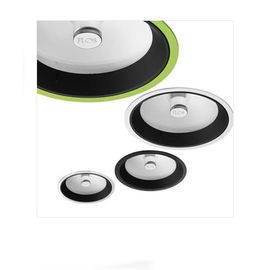 Встраиваемый в потолок светильник Flos Wan Downlight, фото 1