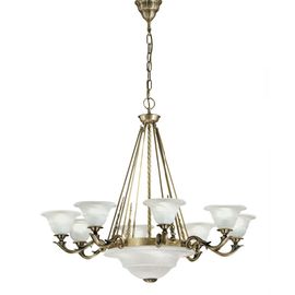 Подвесной светильник Zonca H 10420, H 10421, фото 1