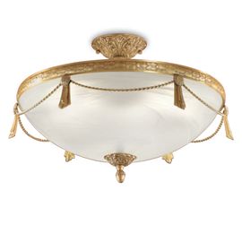 Потолочный светильник Zonca 4534, фото 1