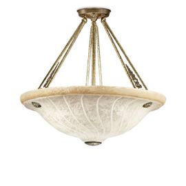 Подвесной светильник Zonca H 10383-10385, фото 1