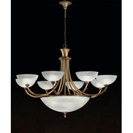 Подвесной светильник Zonca H 10154, фото 1