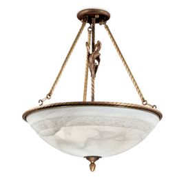 Подвесной светильник Zonca H 10155, фото 1