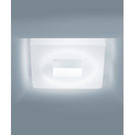 Встраиваемый в потолок светильник Schmitz TZ-4, фото 1