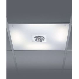 Встраиваемый в потолок светильник Schmitz TECTO 1 - 2, фото 1