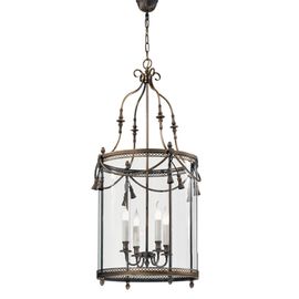 Подвесной светильник Zonca 31119, фото 1