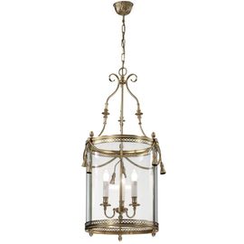 Подвесной светильник Zonca 31120, фото 1