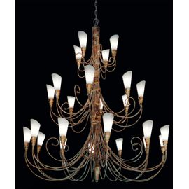 Подвесной светильник Zonca 3784/24, фото 1