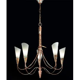 Подвесной светильник Zonca 3784/5, фото 1