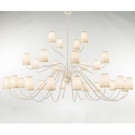 Подвесной светильник Zonca 31195, фото 1