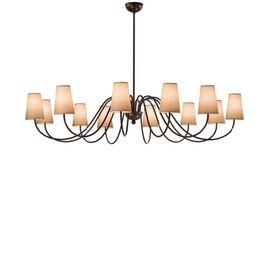 Подвесной светильник Zonca 31192, фото 1