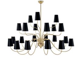 Подвесной светильник Zonca 31194, фото 1