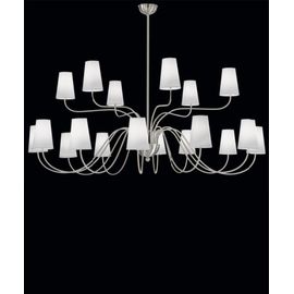 Подвесной светильник Zonca 31193, фото 1