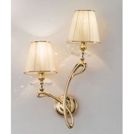 Настенный светильник Zonca 31085 760BO, фото 1