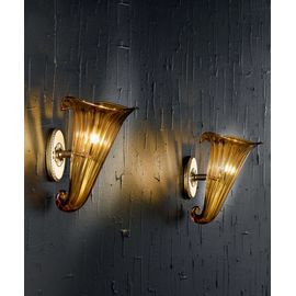 Настенный светильник Zonca 31142, фото 1