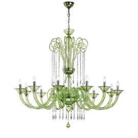 Подвесной светильник Zonca 31210, фото 1