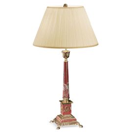 Настольная лампа Zonca H 10220, фото 1