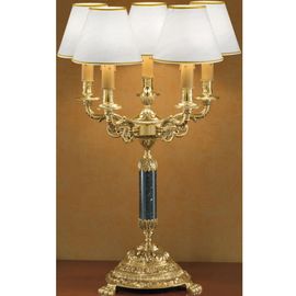 Настольная лампа Zonca H 10218, фото 1