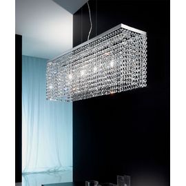 Подвесной светильник Zonca 30820, фото 1