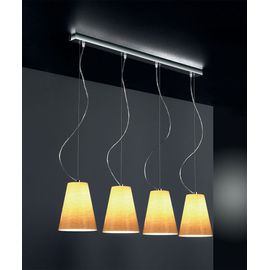 Подвесной светильник Zonca 30896, фото 1