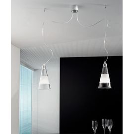 Подвесной светильник Zonca 30334, фото 1