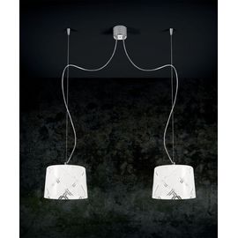 Подвесной светильник Zonca 31172, фото 1