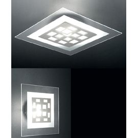 Настенно-потолочный светильник Zonca 30475-30477, фото 1