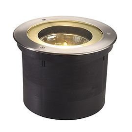 Встраиваемый в грунт светильник SLV 227090, фото 1