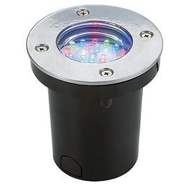 Встраиваемый в грунт светильник SLV 227450, фото 1