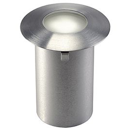 Встраиваемый в грунт светильник SLV 227462, фото 1