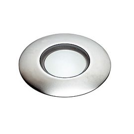 Встраиваемый в грунт светильник SLV 227471, фото 1