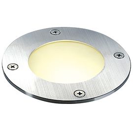 Встраиваемый в грунт светильник SLV 227485, фото 1