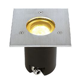 Встраиваемый в грунт светильник SLV 228214, фото 1