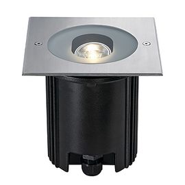 Встраиваемый в грунт светильник SLV 230144, фото 1