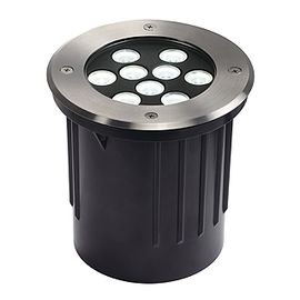 Встраиваемый в грунт светильник SLV 230152, фото 1