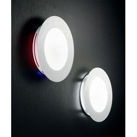 Настенно-потолочный светильник Zonca Selena 31002, фото 1