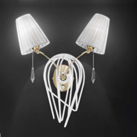 Бра IDL Flame 524/1A, фото 1