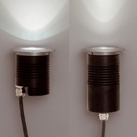 Встраиваемый светильник Viabizzuno m4, фото 1