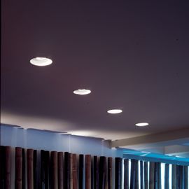 Встраиваемый светильник Viabizzuno m5, фото 1