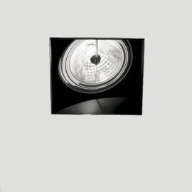 Встраиваемый светильник Viabizzuno m6, фото 1