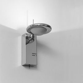 Настенный светильник Viabizzuno mexcal spot, фото 1