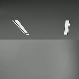 Встраиваемый светильник Viabizzuno net scomparsa totale, фото 1