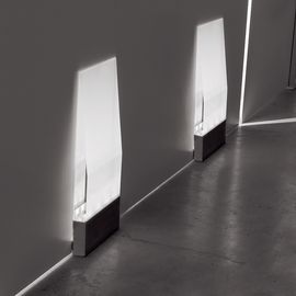 Настенный светильник Viabizzuno ombra, фото 1