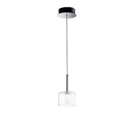 Подвесной светильник Axo Light Spillray SP SPILL G CR, фото 1